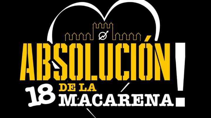 Imagen de La vivienda es un derecho… o no. CGT se solidariza con ‘Las 18 de La Macarena’