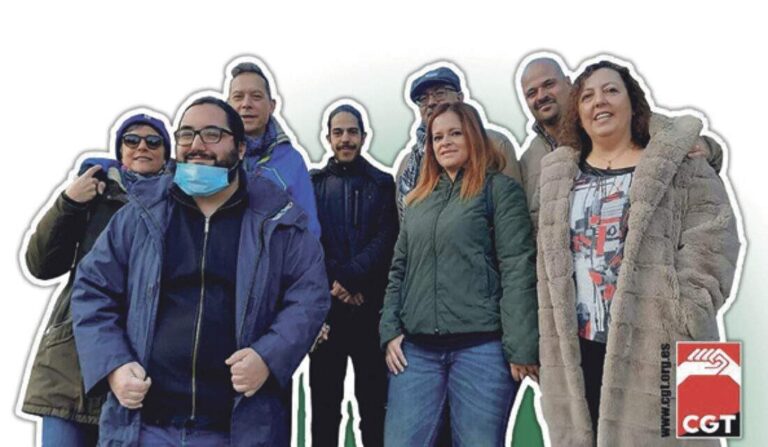 Sentencia 8 de Caixabank: nuevo ataque a la libertad de expresión y los movimientos sociales