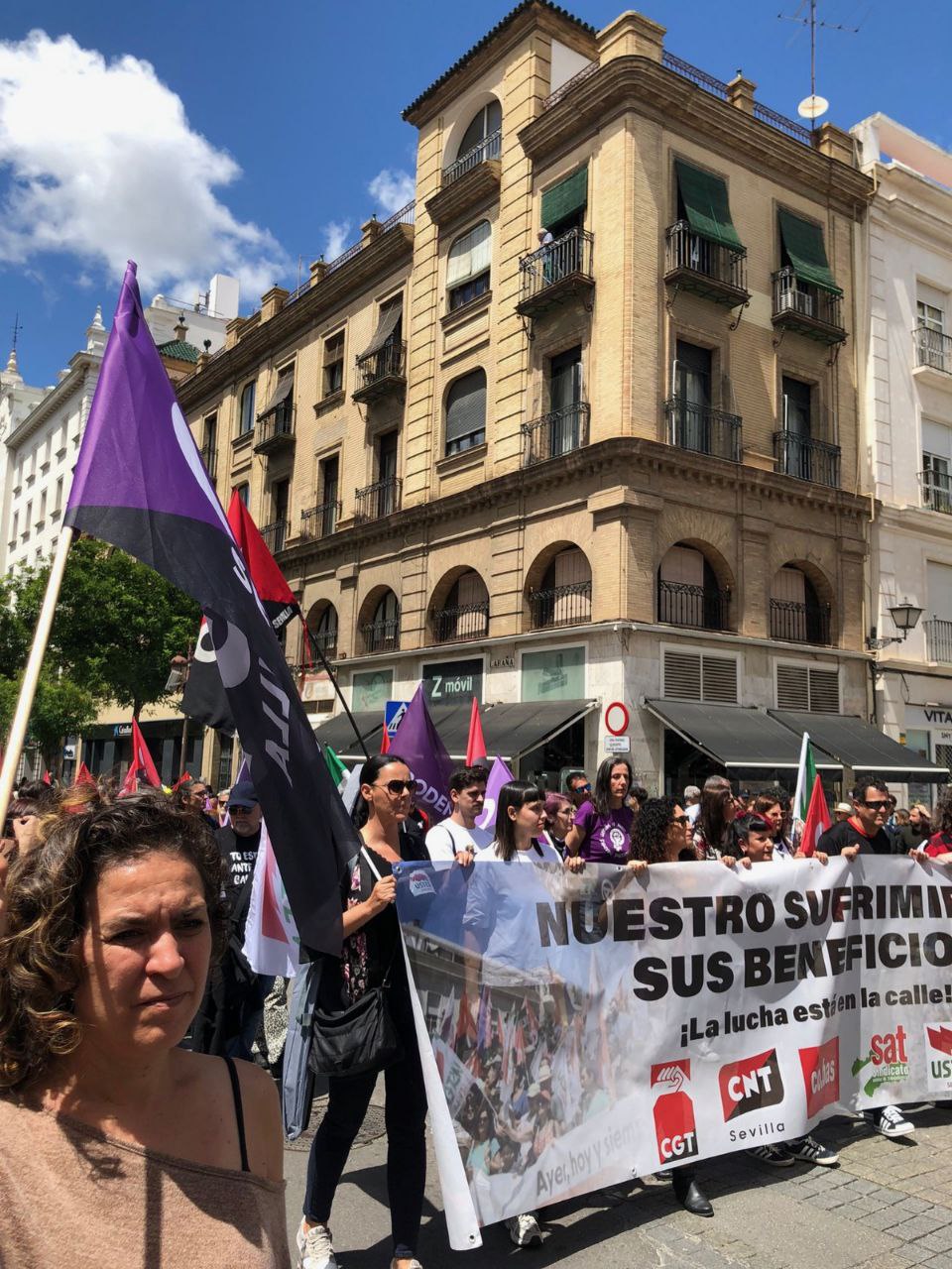 Imagen de CGT Fetap denuncia que el Tribunal Supremo ignora la jurisprudencia del TJUE sobre abuso de temporalidad en el sector público
