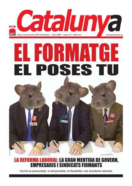Imagen de Catalunya 72 – febrer 2006