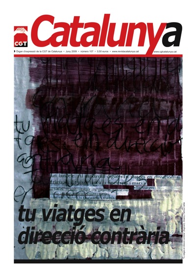Imagen de Catalunya 107 – juny 2009