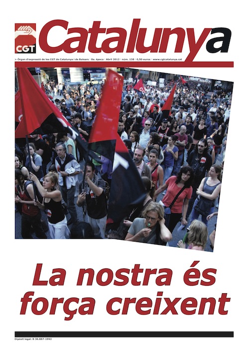 Imagen de Catalunya – Papers 138