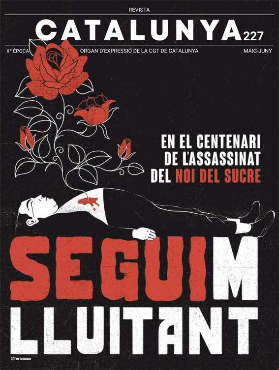 Imagen de «Catalunya» nº 227, maig-juny 2023