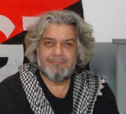 Imagen de Ha fallecido nuestro compañero Javier Lengo