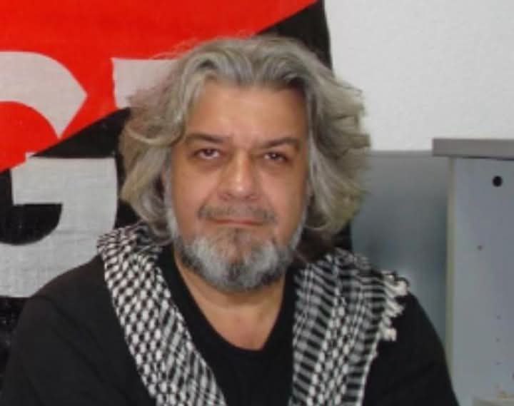 Imagen de Ha fallecido nuestro compañero Javier Lengo