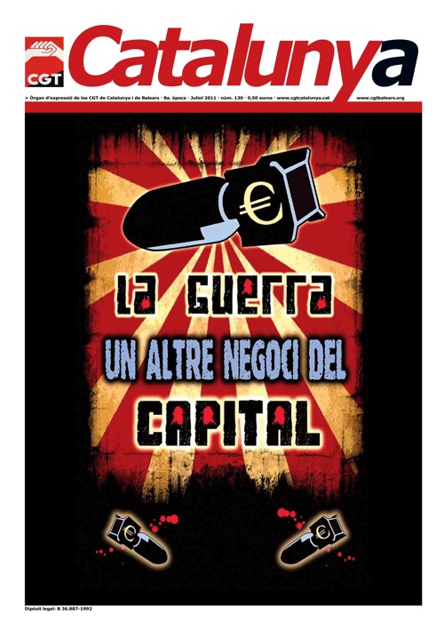 Imagen de Catalunya – Papers 130 – julio-agosto 2011