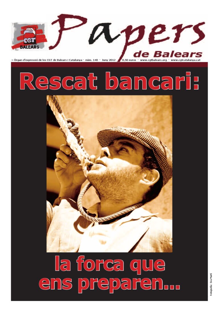 Catalunya-Papers 140