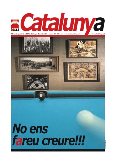 Imagen de Catalunya 103 – desembre 2008