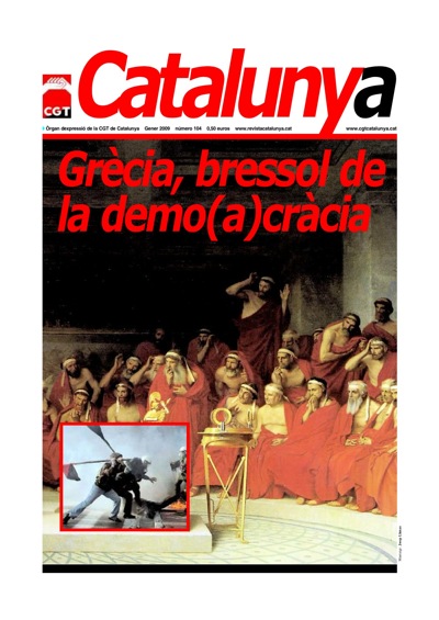 Imagen de Catalunya 104 – gener 2009