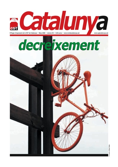 Imagen de Catalunya 95 – març 2008