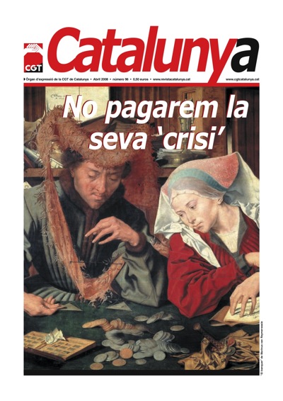 Imagen de Catalunya 96 – abril 2008