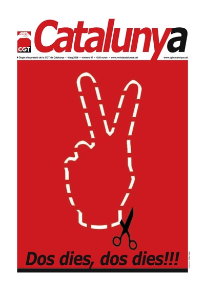 Imagen de Catalunya 97 – maig 2008