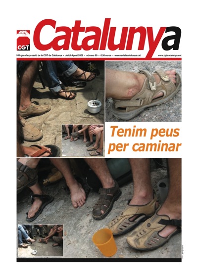 Imagen de Catalunya 99 – juliol-agost 2008