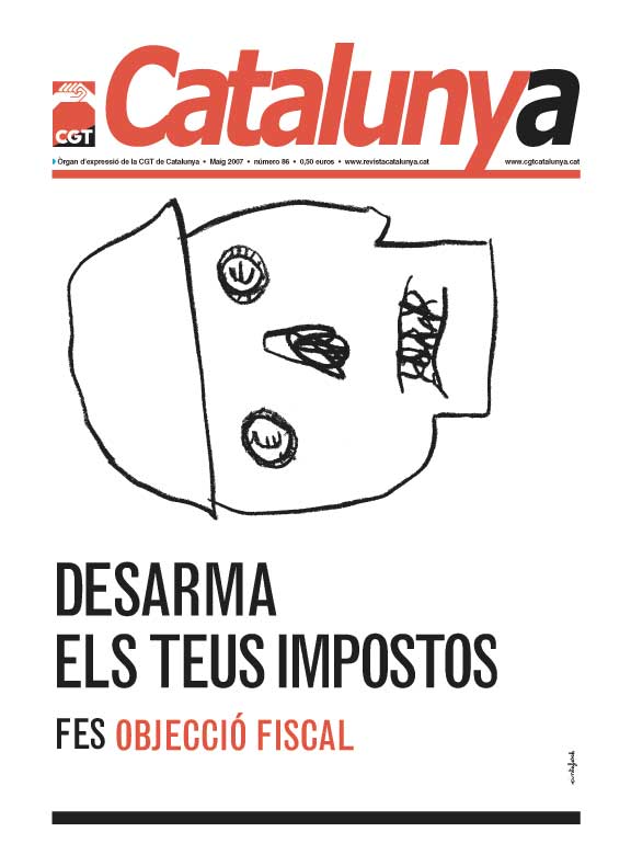 Imagen de Catalunya 86 – maig 2007