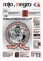 Imagen de Rojo y Negro 229 – noviembre 2009