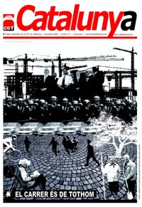 Imagen de Catalunya nº 111 – noviembre 2009