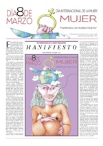 Imagen de Especial 8 de marzo 2010 : Las mujeres en el mundo