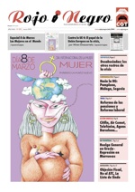 Imagen de Rojo y Negro 233 – marzo 2010