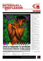 Imagen de Materiales de Reflexión 70 : Berdaches, homosexuales indígenas o el doble espíritu