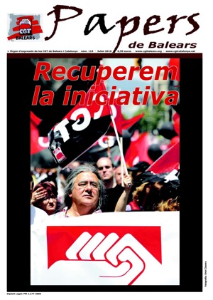 Imagen de Catalunya-Papers 119 – juliol 2010