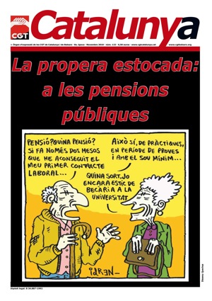 Catalunya-Papers 122 – novembre 2010