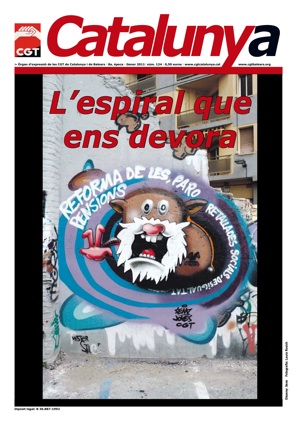 Imagen de Catalunya-Papers 124 – gener 2010