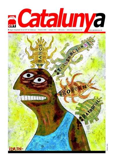 Imagen de Catalunya 110 – octubre 2009