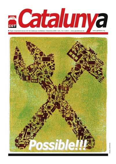 Imagen de Nace ’Papers-Catalunya’ 112 – desembre 2009