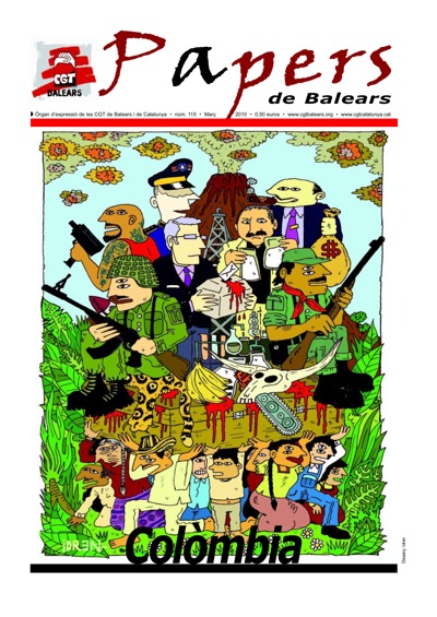Imagen de Catalunya-Papers 115 – març 2010