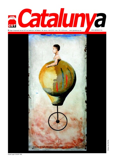 Imagen de Catalunya-Papers 116 – abril 2010