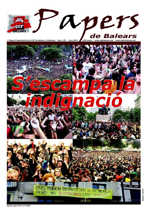 Imagen de Catalunya – Papers 129 – junio 2011