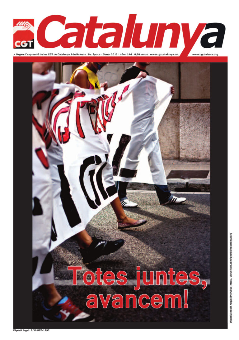Catalunya/Papers nº 146
