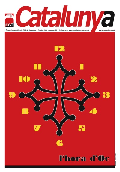Imagen de Catalunya 79 – octubre 2006