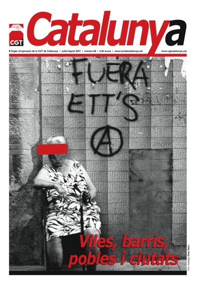 Imagen de Catalunya 88 – juliol-agost 2007