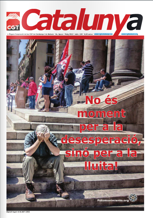 Imagen de Catalunya-Papers 150 mayo 2013