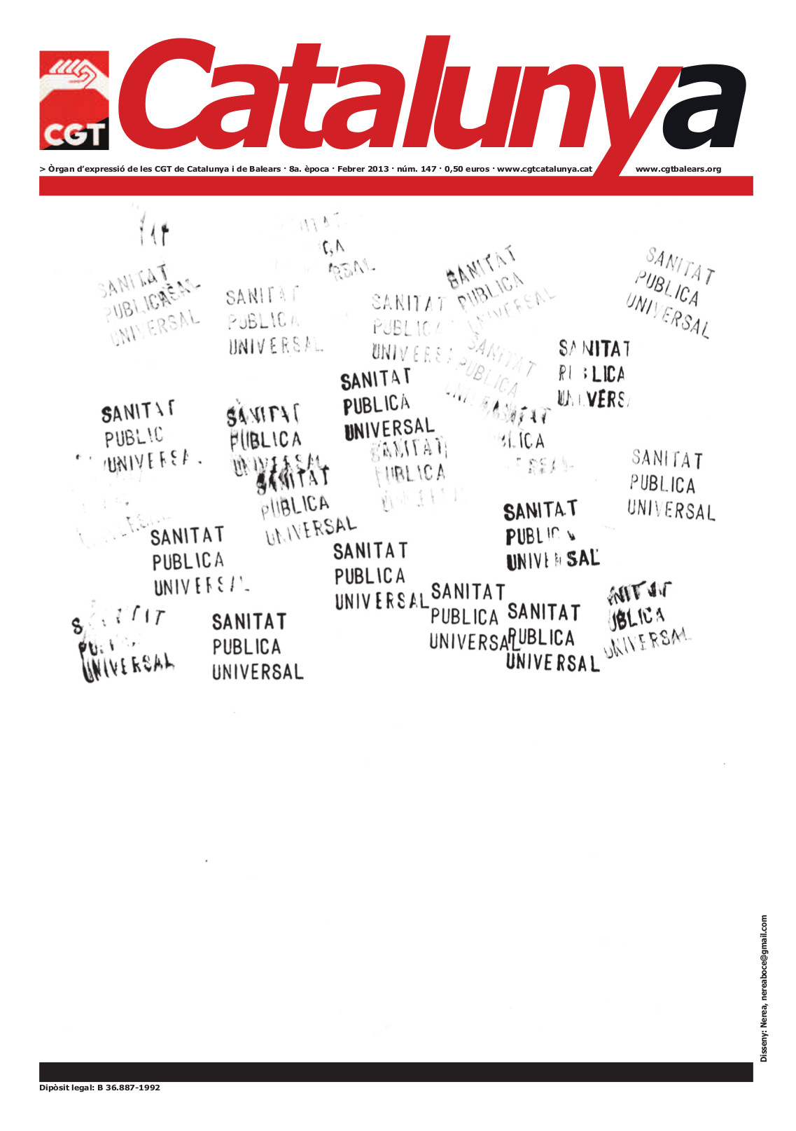 Imagen de Catalunya-Papers 147