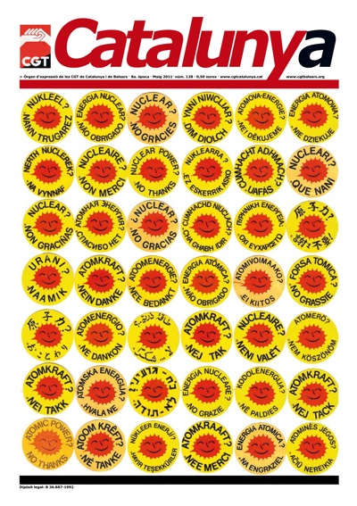 Imagen de Catalunya – Papers 128 – mayo 2011