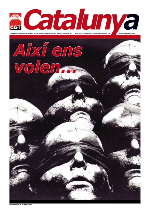 Imagen de Catalunya – Papers 132 – octubre 2011