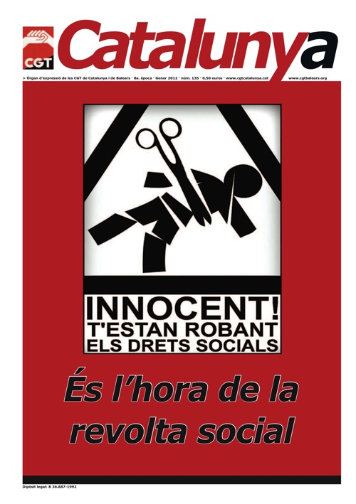 Imagen de Catalunya – Papers 135 – enero 2012
