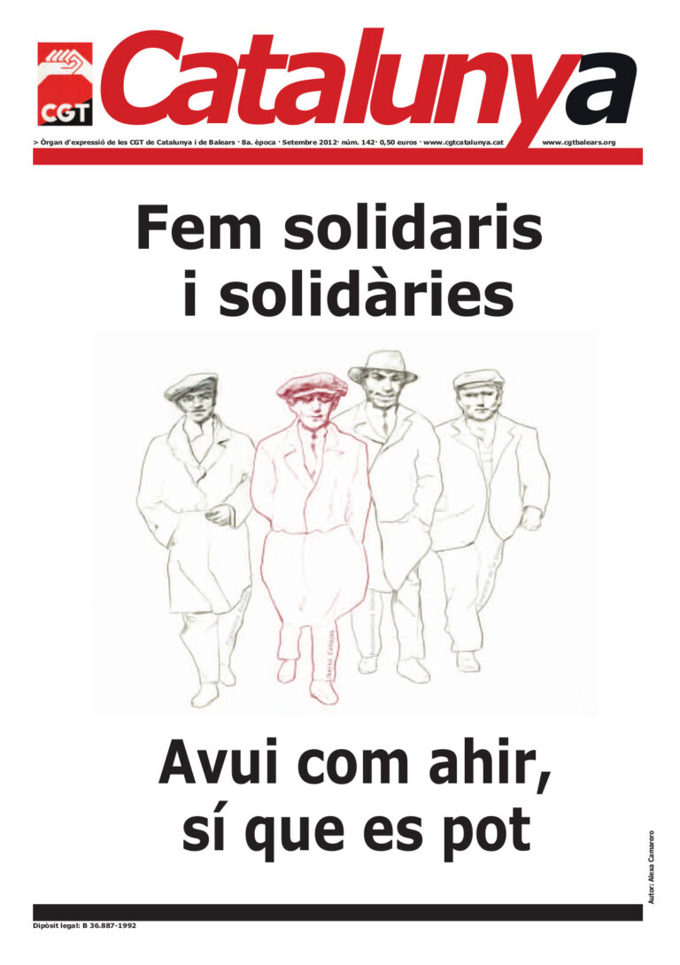 Catalunya-Papers 142
