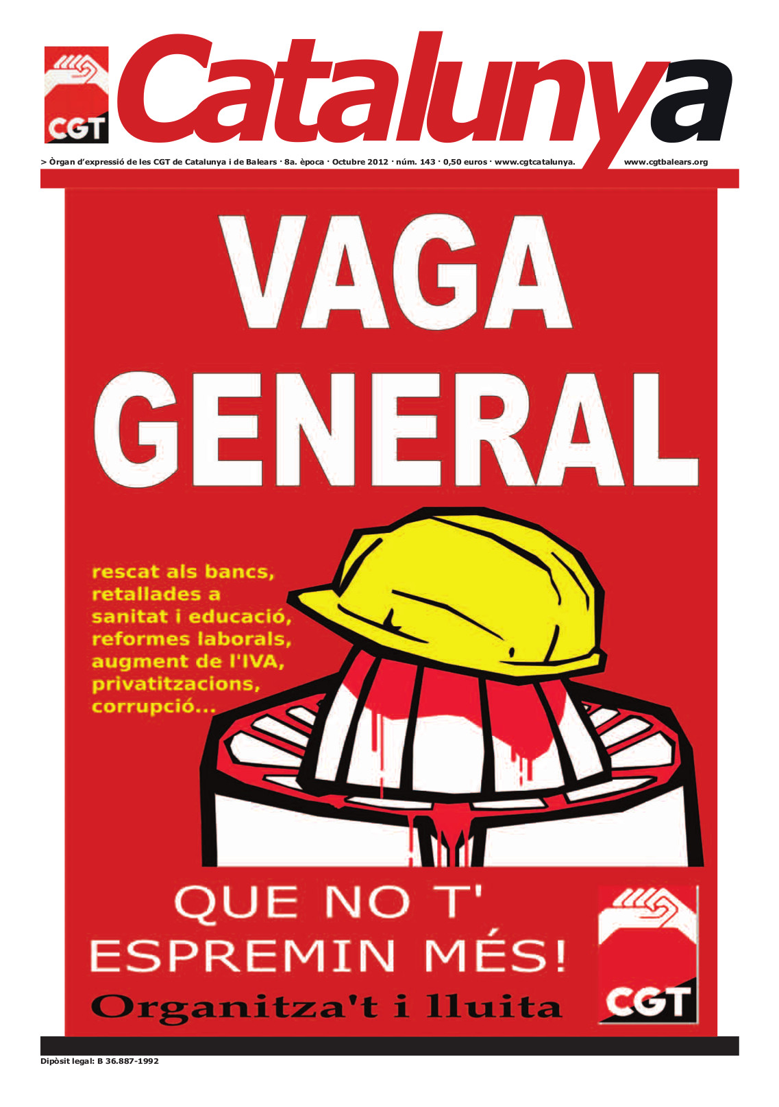 Imagen de Catalunya-Papers 143
