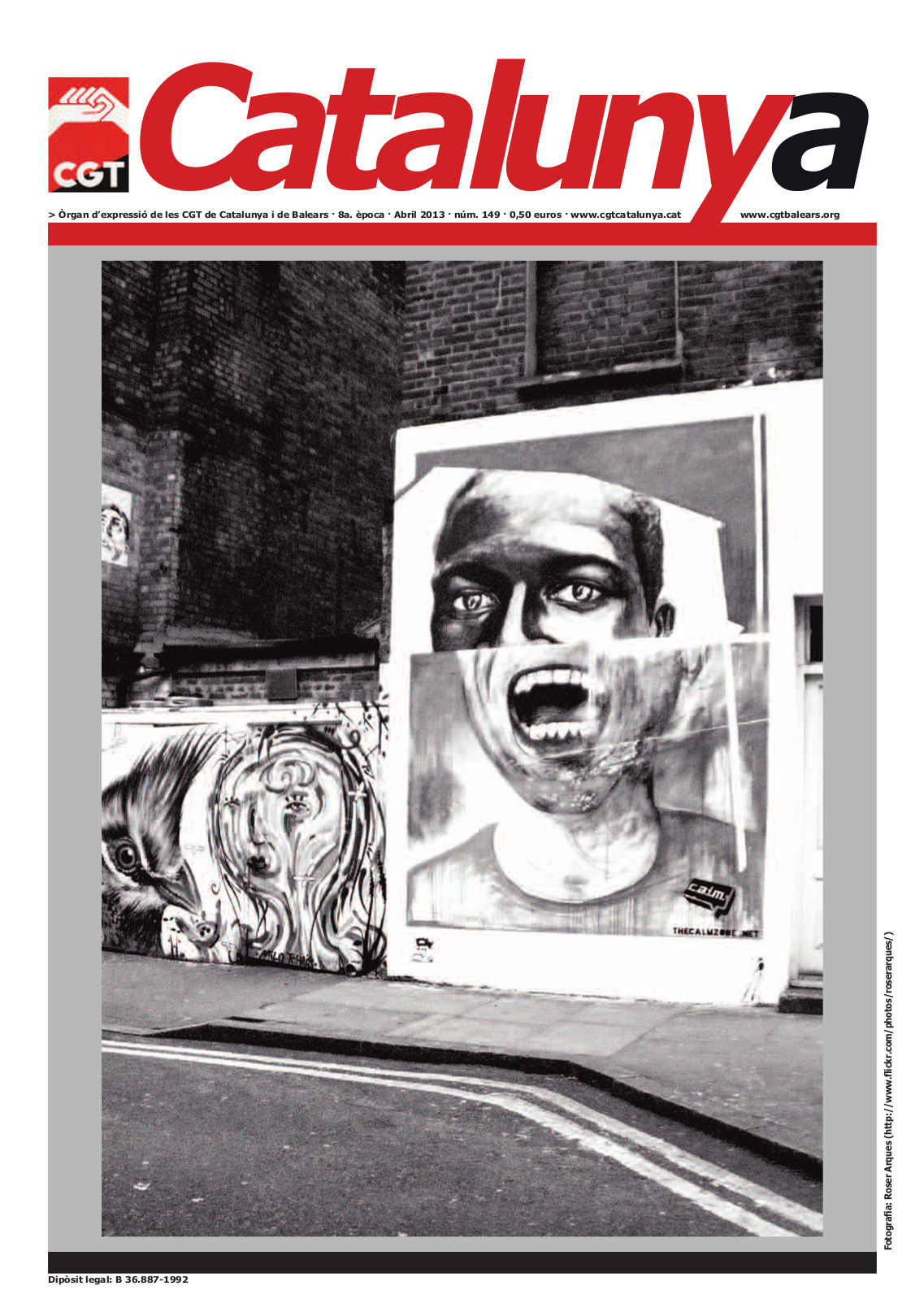 Imagen de Catalunya-Papers 149 abril 2013