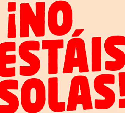Imagen de Solidaridad con ‘Lxs 6 de La Suiza’: ¡Basta ya de persecución! ¡Hacer sindicalismo no es delito!