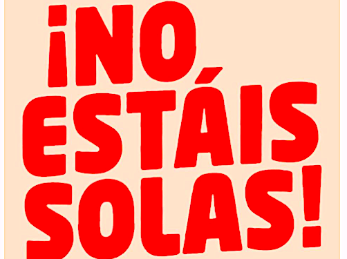 Imagen de Solidaridad con ‘Lxs 6 de La Suiza’: ¡Basta ya de persecución! ¡Hacer sindicalismo no es delito!