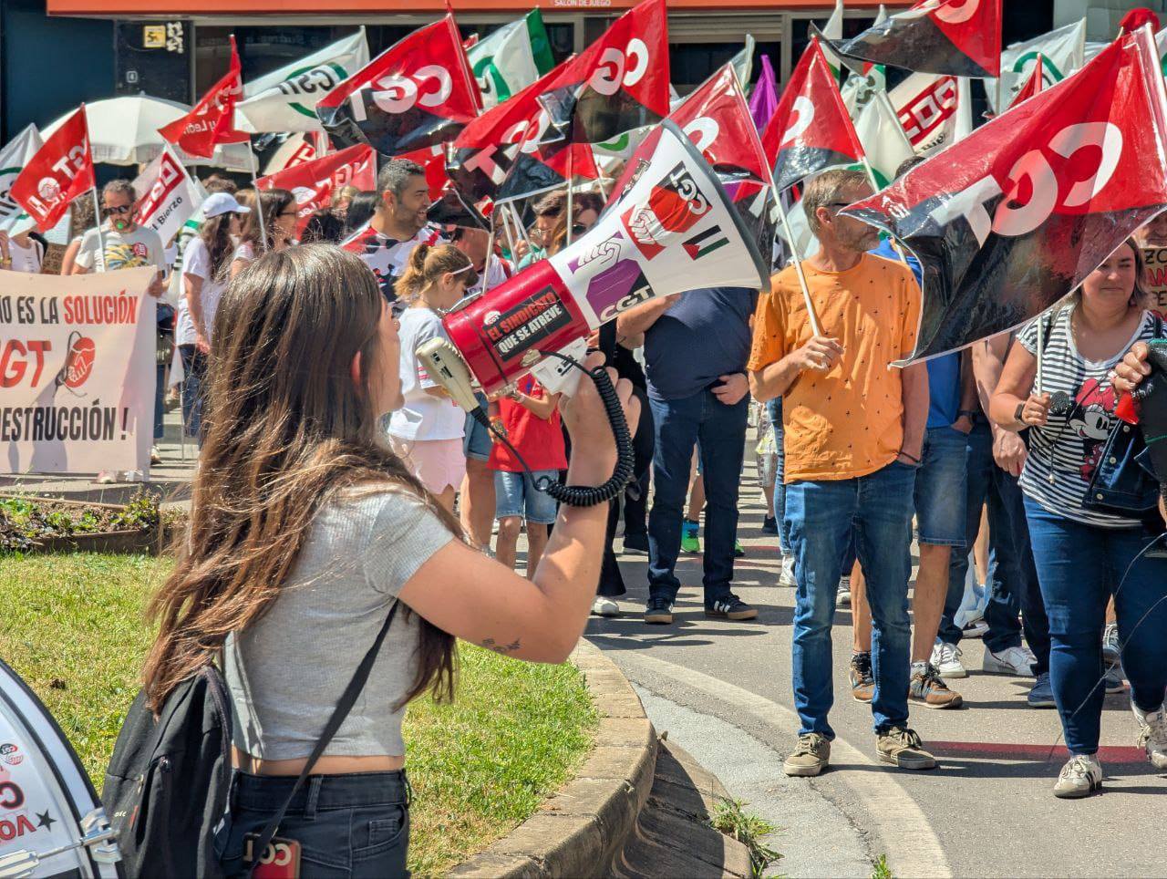 Imagen de ERE en Teleperfomance: 321 despidos en 6 centros de trabajo
