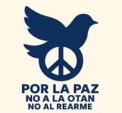 Imagen de Manifiesto contra el Rearme Europeo y la Continuidad de la OTAN