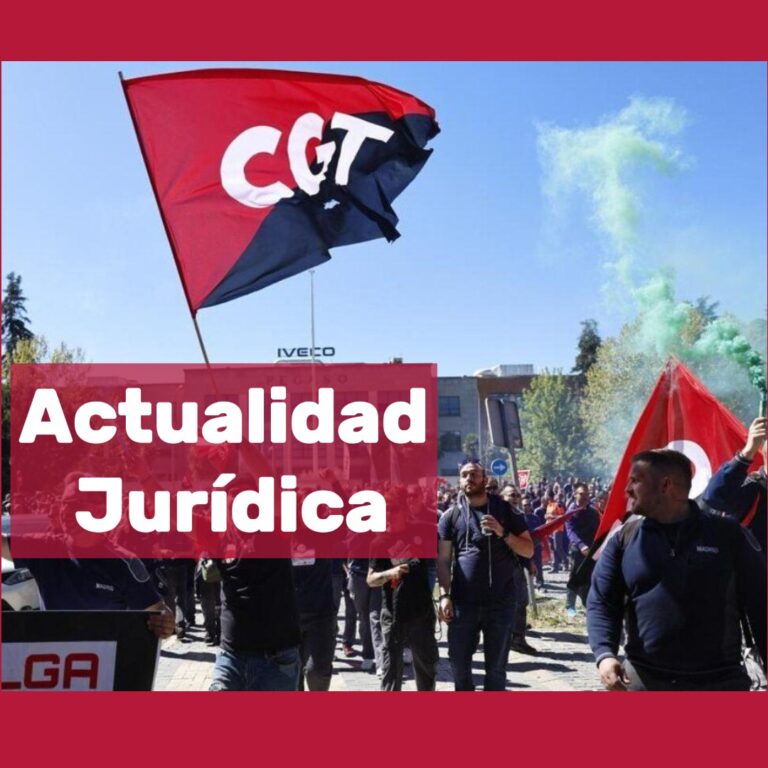 Mucho ruido y pocas nueces: Sobre la ampliación del “permiso” por nacimiento, adopción o acogimiento o cuidado del menor a 19 semanas