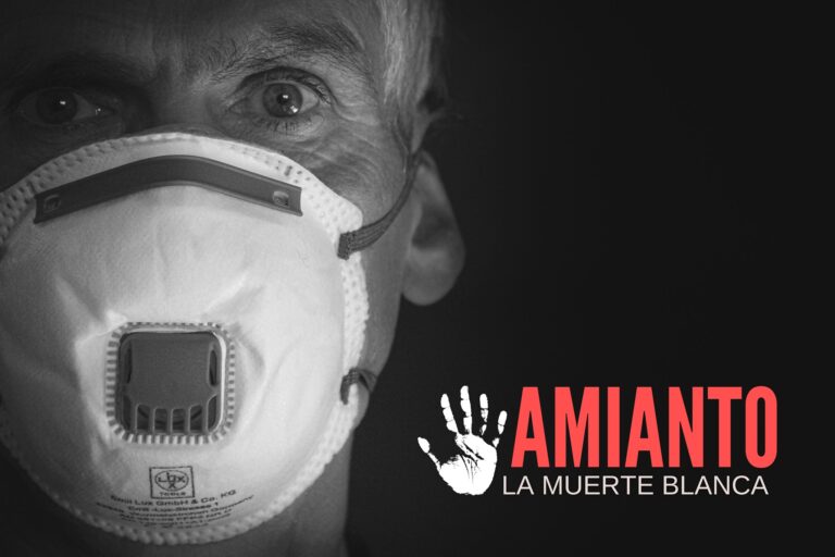 Víctimas del Amianto: RD 483/2025, tarde e insuficiente