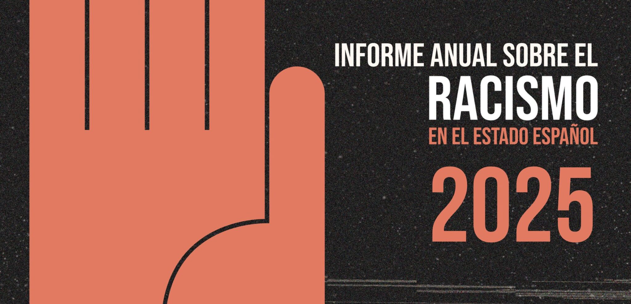 Imagen de 590 casos de racismo y discriminación en el nuevo informe de SOS Racismo