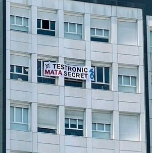 Imagen de Testronic (Catalis Group) anuncia un ERE en Secret 6 Madrid que supondría el cierre completo del estudio y 42 despidos